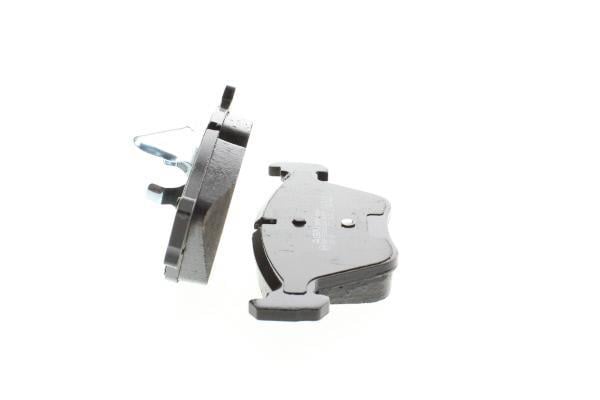 Jeu de 4 plaquettes de frein AISIN ref. BPBM-1009